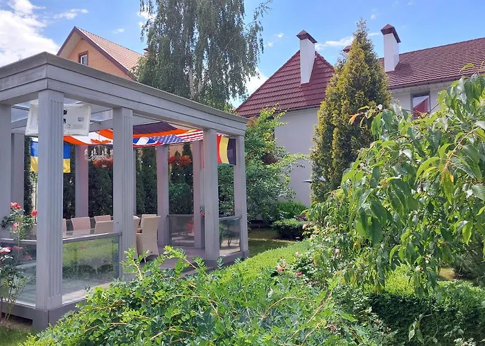 Bortnichi House