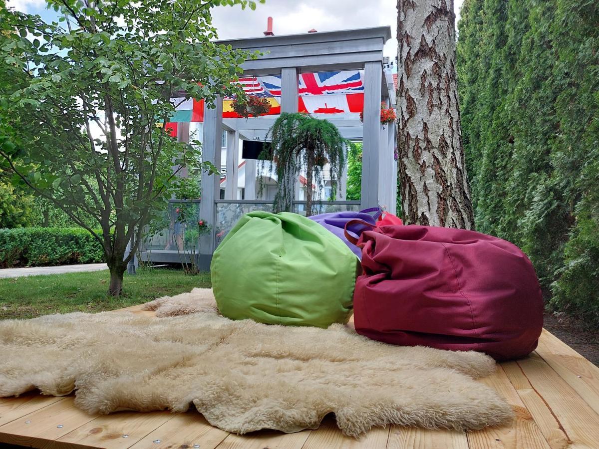Bortnichi House 3*