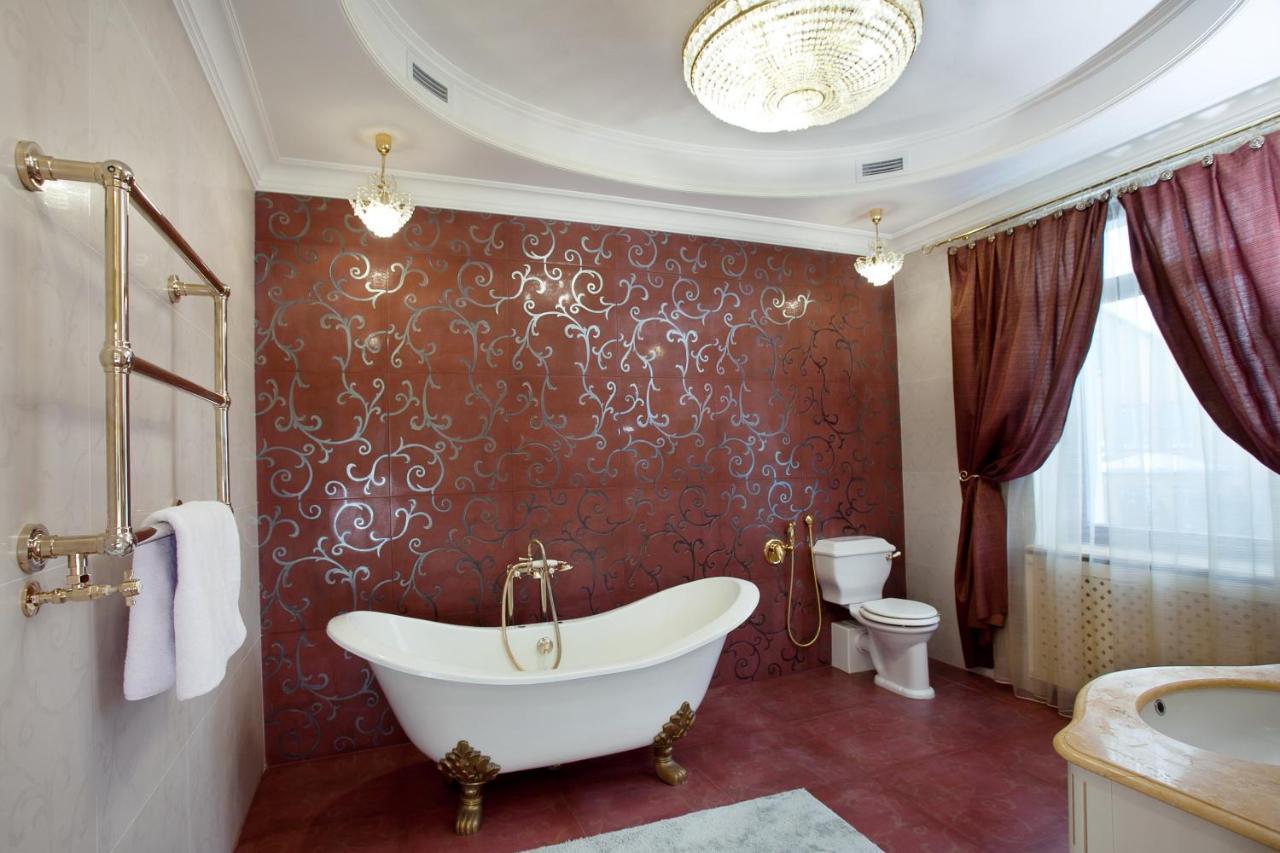 Bortnichi House 3* 基輔