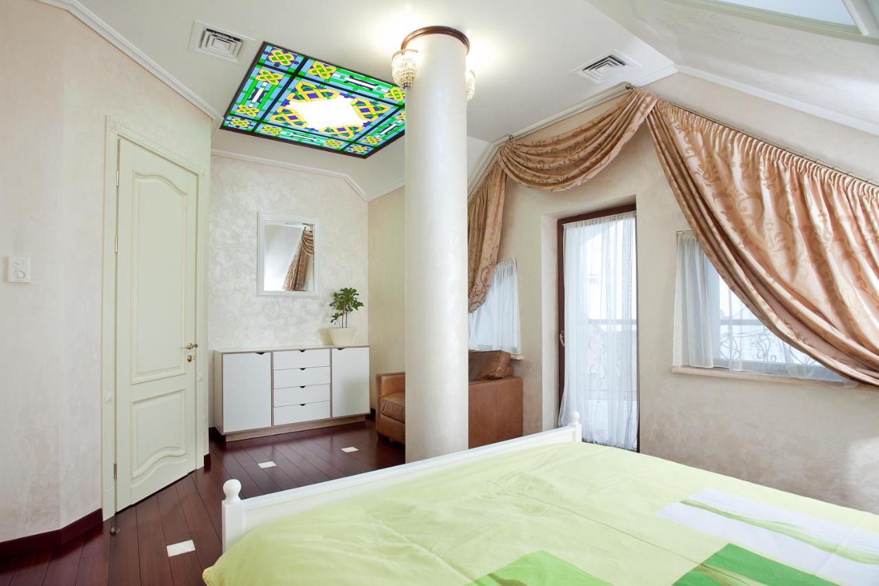 Bortnichi House 3* 基輔