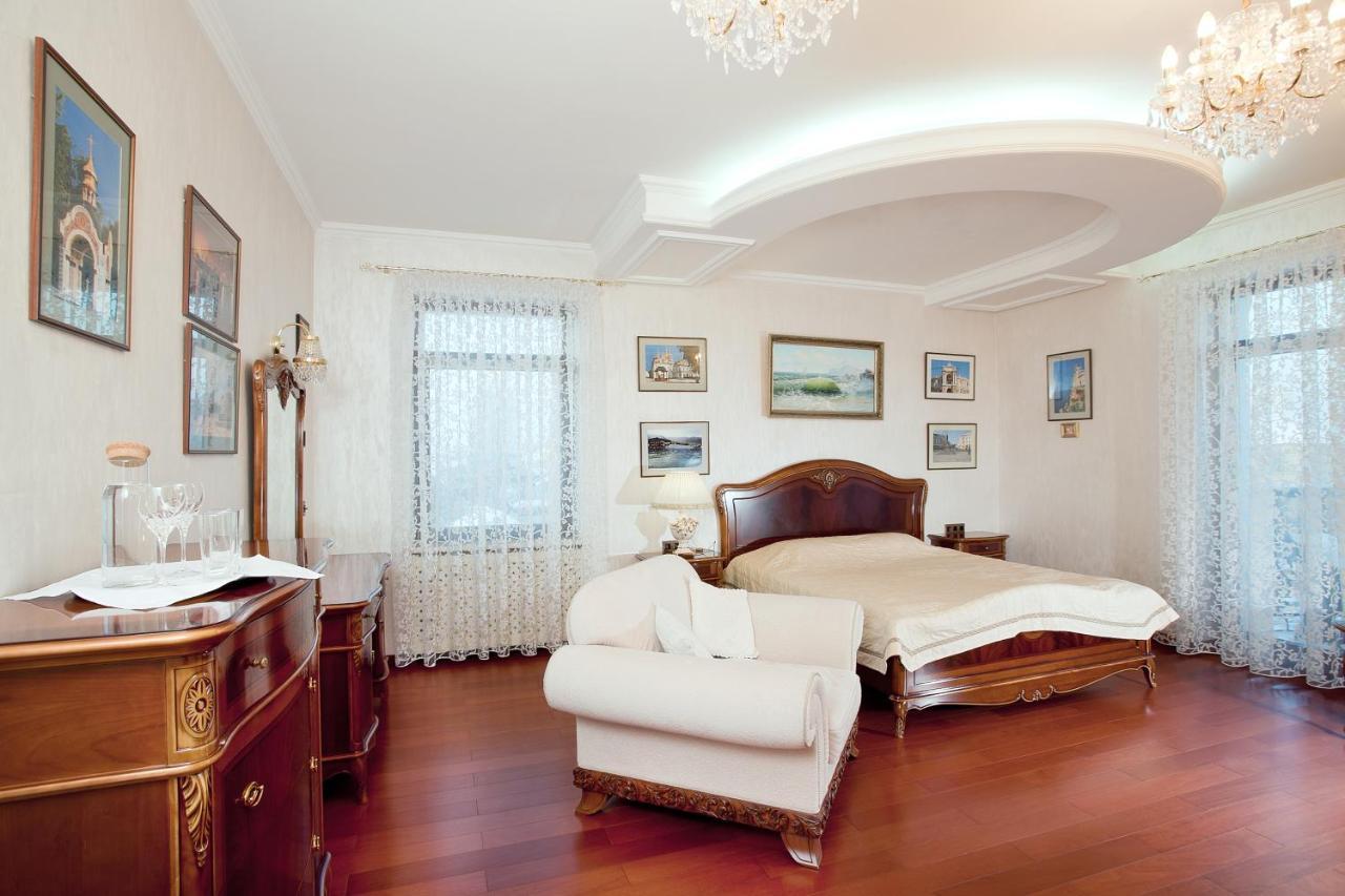 Bortnichi House 3*